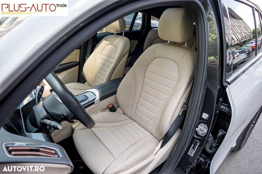 Mercedes-Benz EQC 400 4MATIC - 24