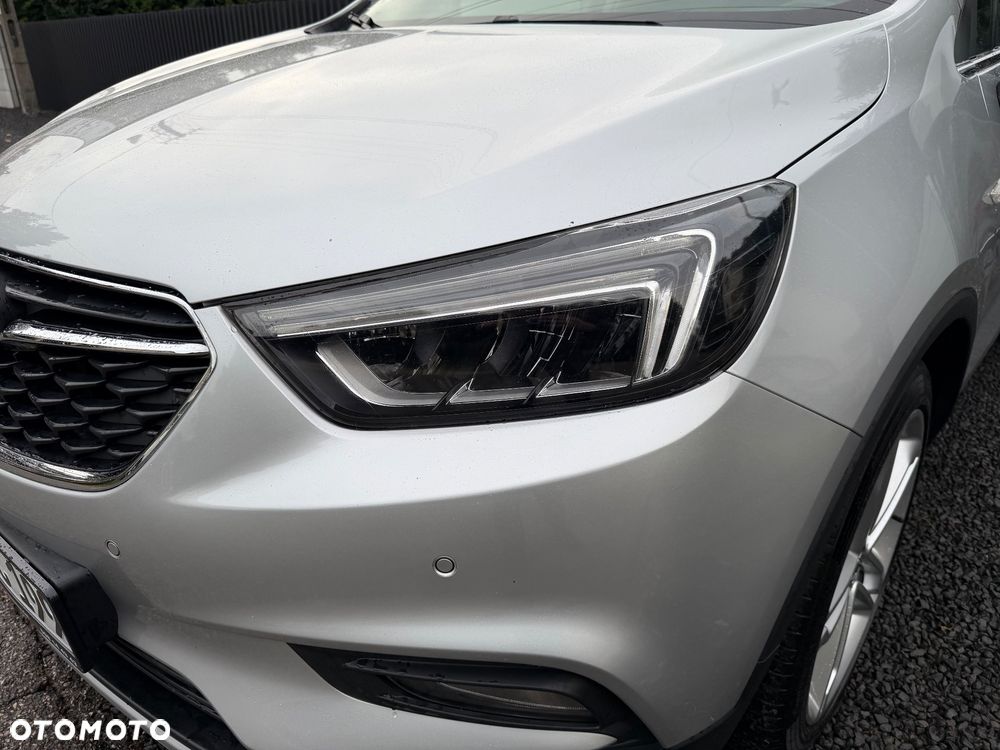 Opel Mokka 1.4 Turbo ecoFLEX Start/Stop Color Innovation - 10