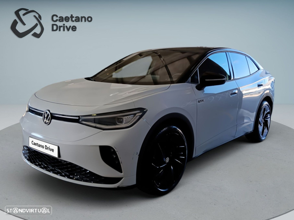 VW ID.5 77 kWh GTX