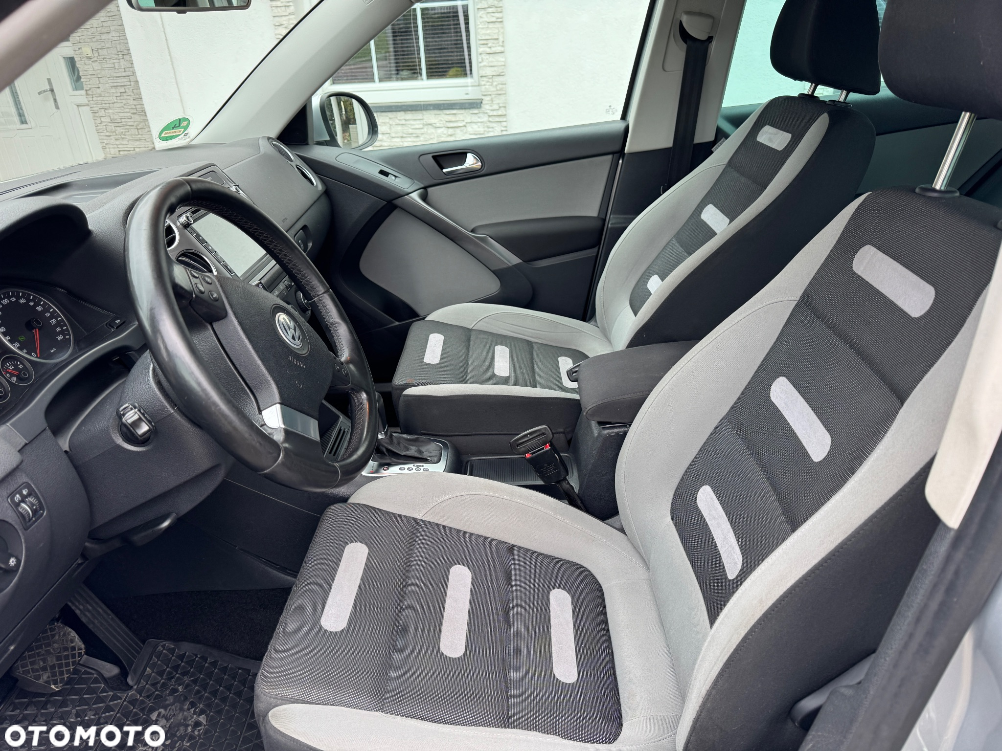 Volkswagen Tiguan 2.0 TDI DPF 4Motion DSG Life - 7