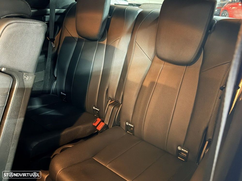 Mercedes-Benz EQB 250 Progressive - 10