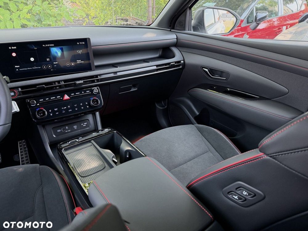 Hyundai Tucson - 26