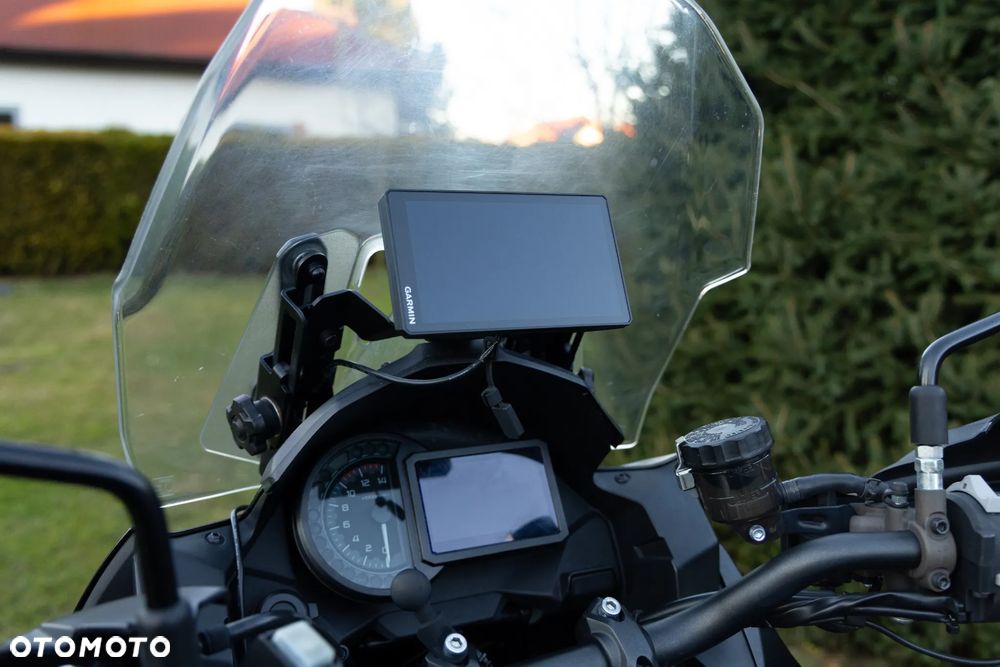 Kawasaki Versys 1000 - 6