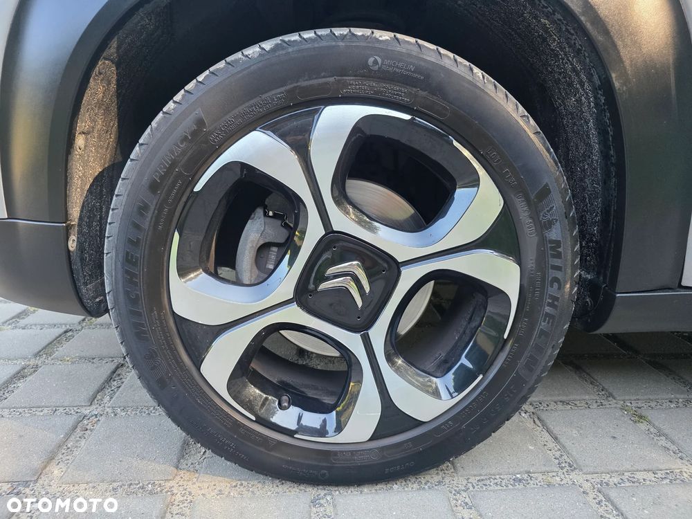 Citroën C3 Aircross 1.2 PureTech Origins S&S EAT6 - 31