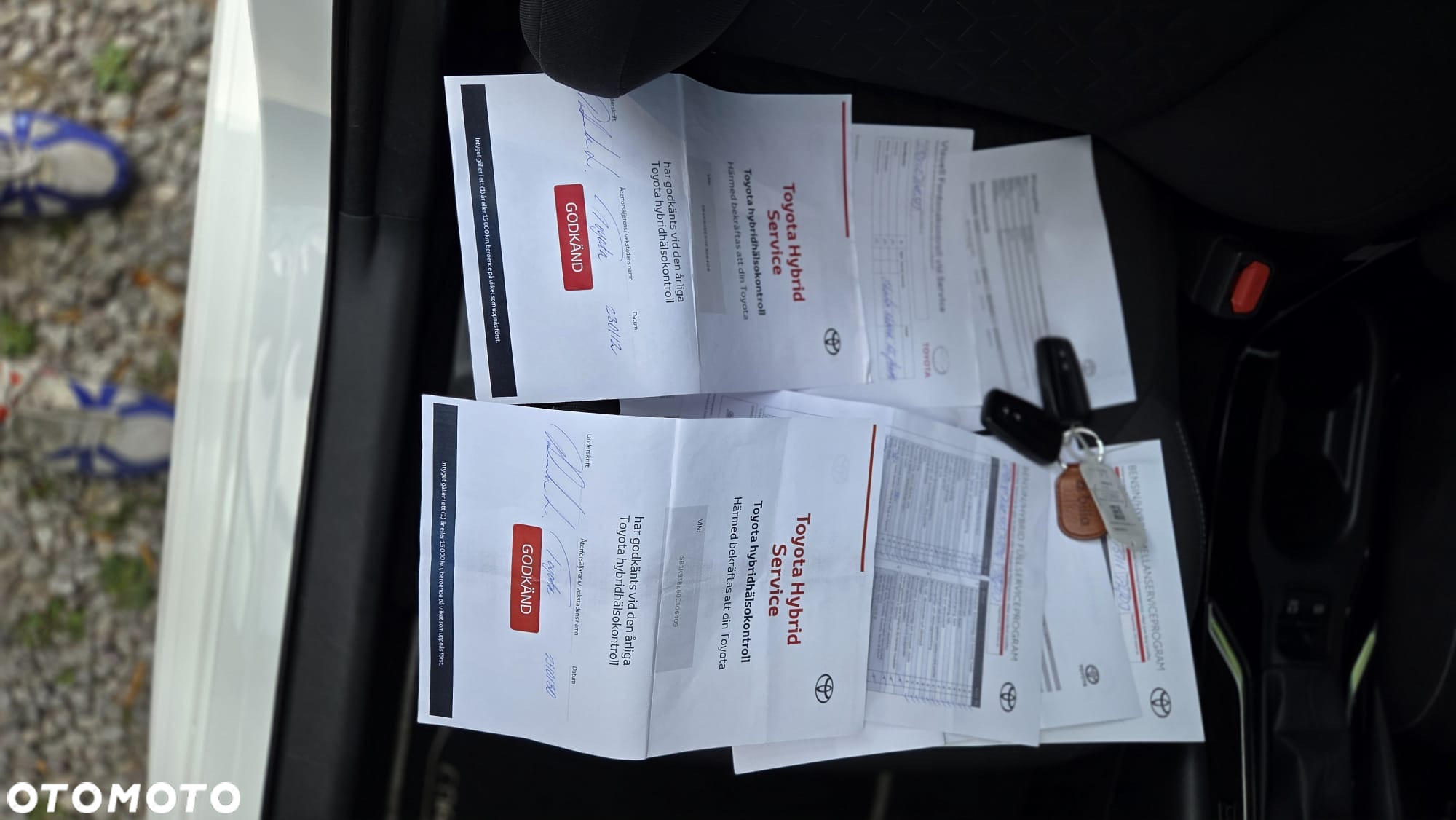 Toyota Corolla 1.8 Hybrid Business Edition - 13