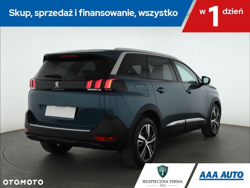 Peugeot 5008 - 7