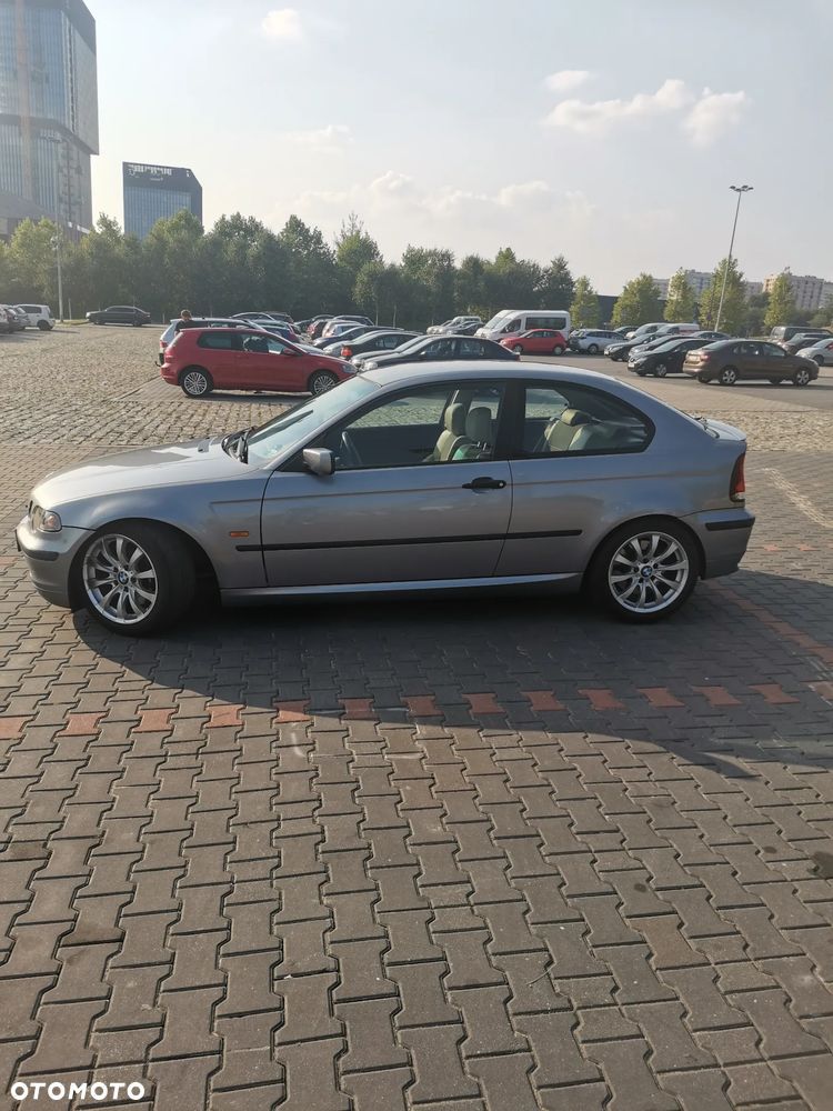 BMW Seria 3 330 Ci - 8