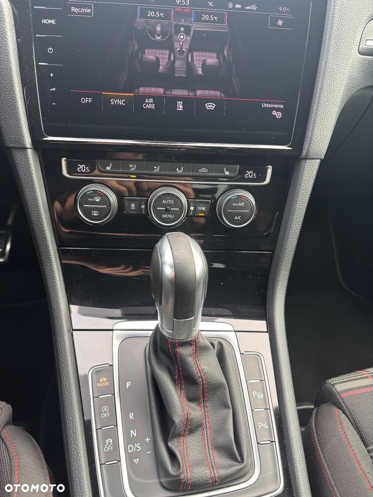 Volkswagen Golf VII 2.0 TSI BMT GTI Performance DSG - 6