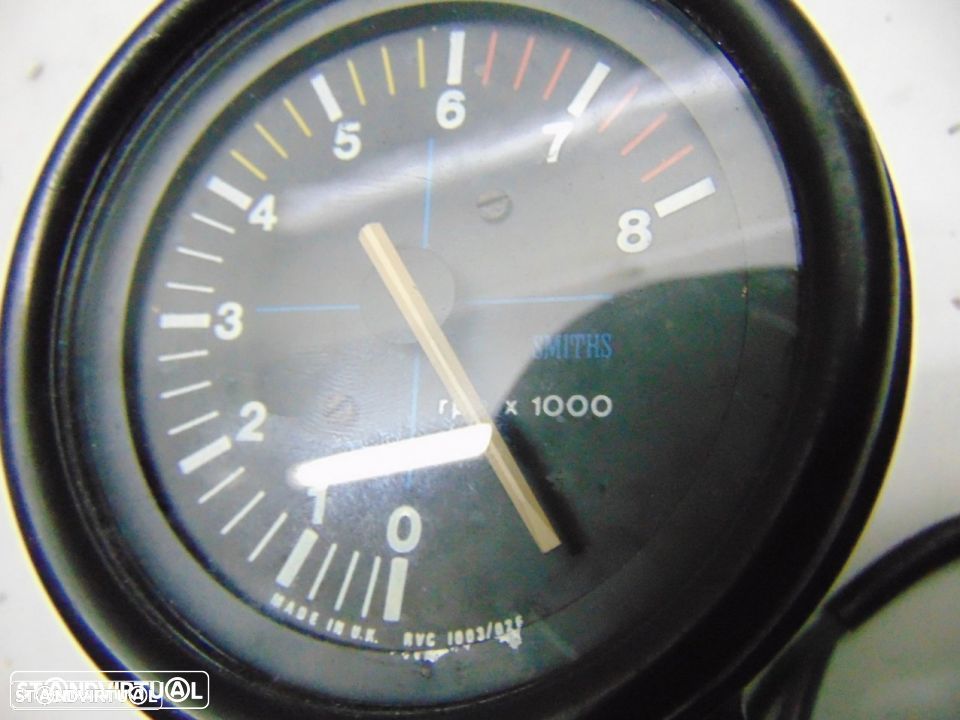 Smiths conta rotações - 3