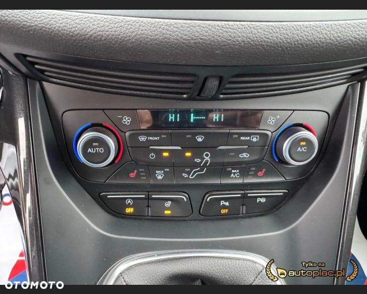 Ford Kuga 1.5 EcoBoost 2x4 Individual - 27