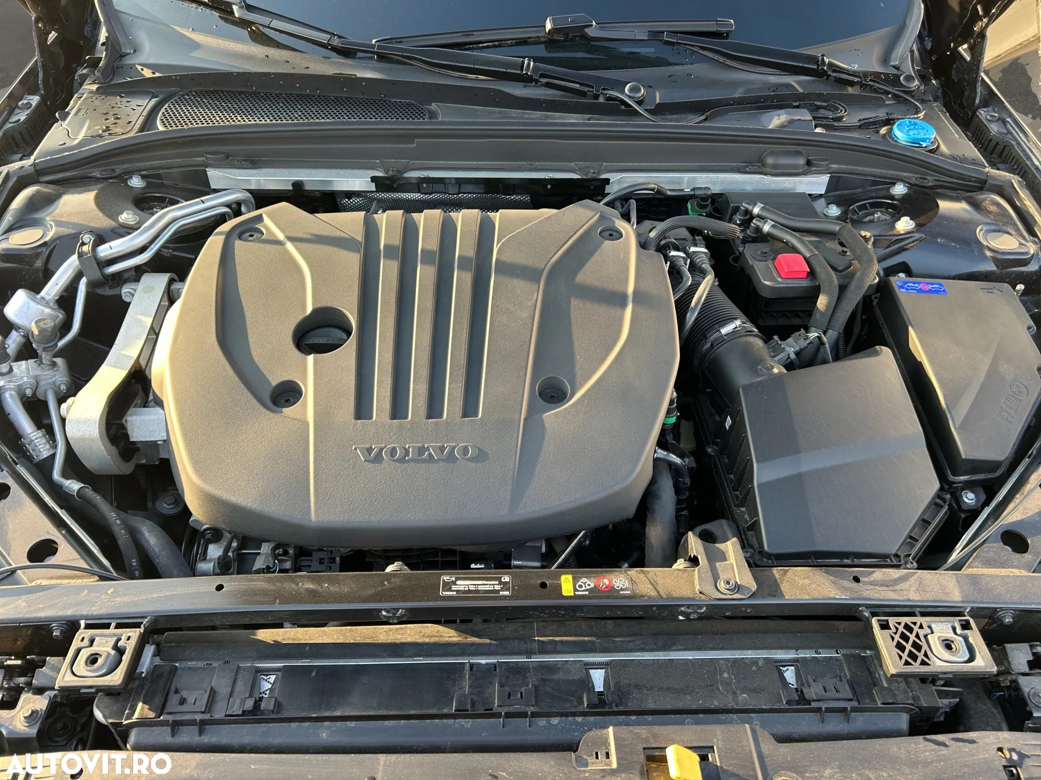 Volvo V60 - 16