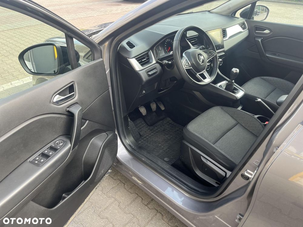 Renault Captur - 12