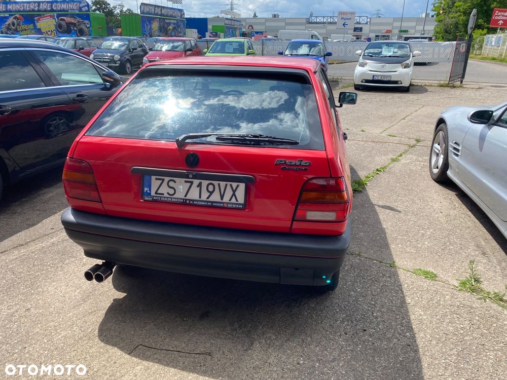 Volkswagen Polo - 16