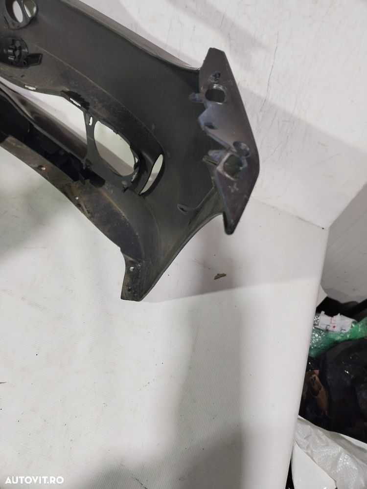 Bara fata BMW Seria 3, F30/F31, 2011, 2012, 2013, 2014, cod origine OE 51117263476. - 8