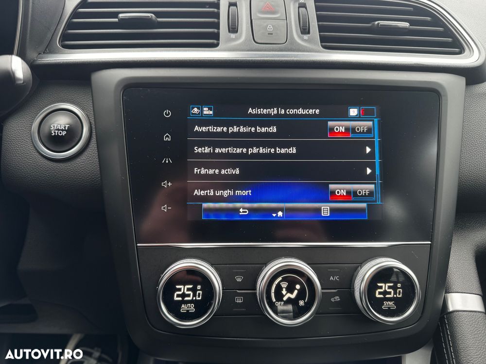 Renault Kadjar TCe EDC GPF Intens - 25