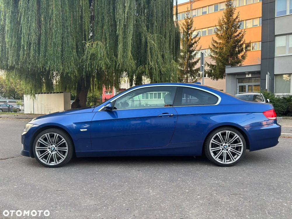 BMW Seria 3 335xi - 4