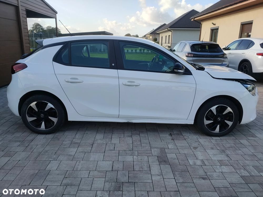 Opel Corsa - 6