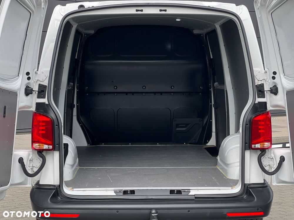 Volkswagen T6 Lang - 16