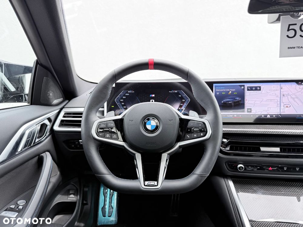 BMW Seria 4 M440i xDrive mHEV - 35