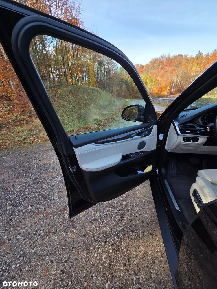 BMW X5 xDrive25d - 17