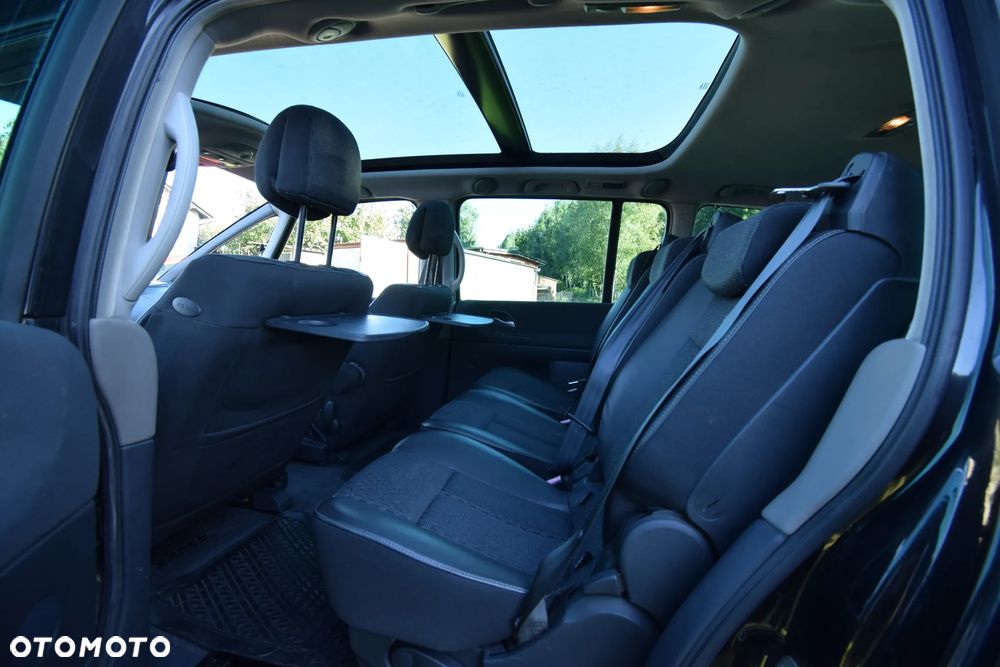 Renault Espace 2.0T 16V Dynamique - 31