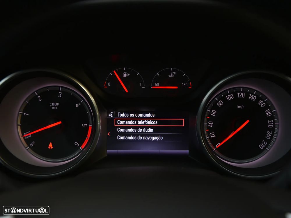 Opel Insignia Grand Sport 1.6 CDTi Dynamic - 15