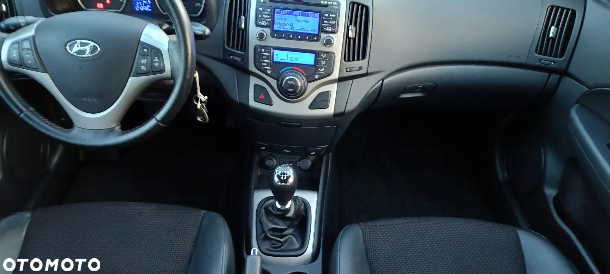 Hyundai i30 1.4 FIFA WM Edition - 14
