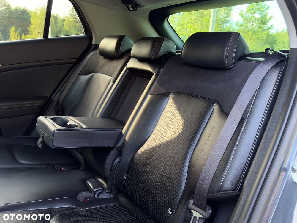 Kia Sportage 1.6 T-GDI 2WD Eco-Dynamics+ (48V M-H) Spirit - 21
