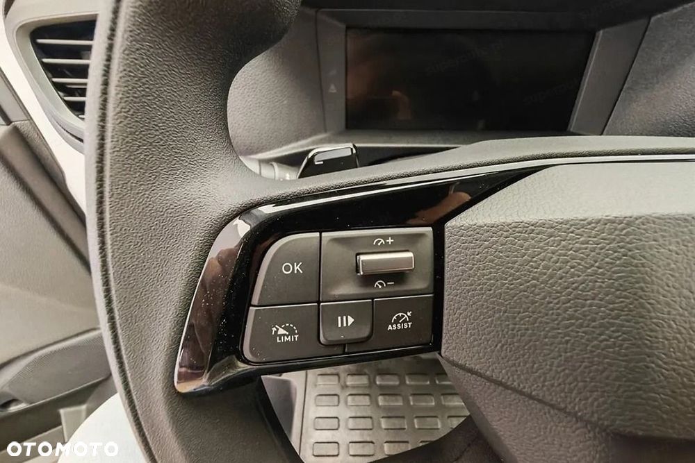 Toyota Proace EV Long Active 136KM - 10