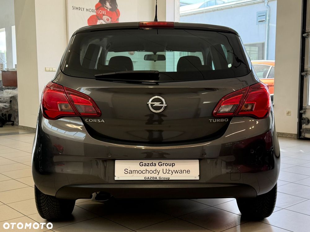 Opel Corsa 1.4 T Cosmo S&S - 7
