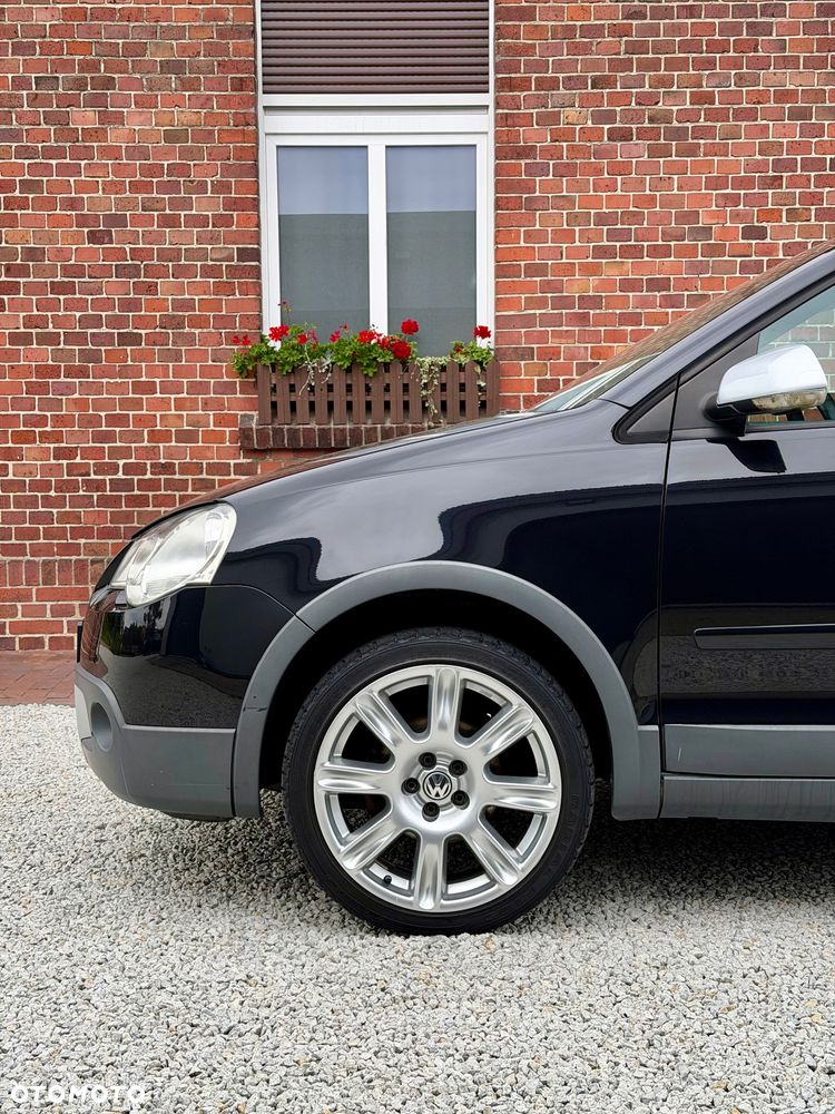Volkswagen Polo 1.4 CrossPolo - 20