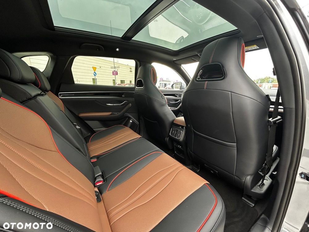 BYD Seal U - 22