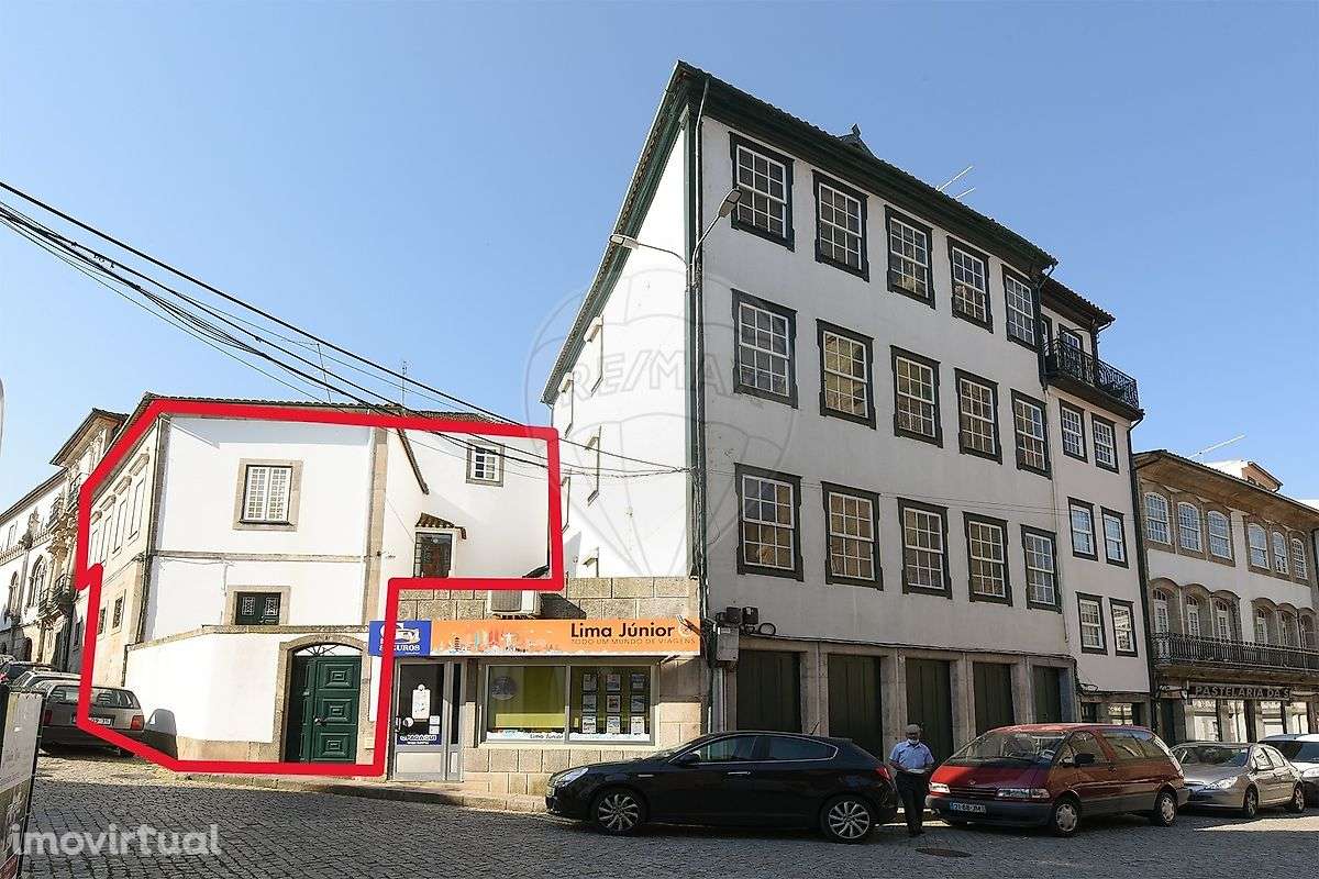 Moradia T7 para venda - Grande imagem: 3/27