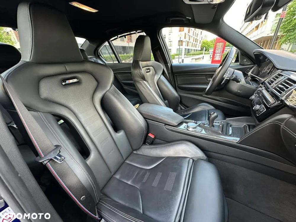 BMW M3 - 10