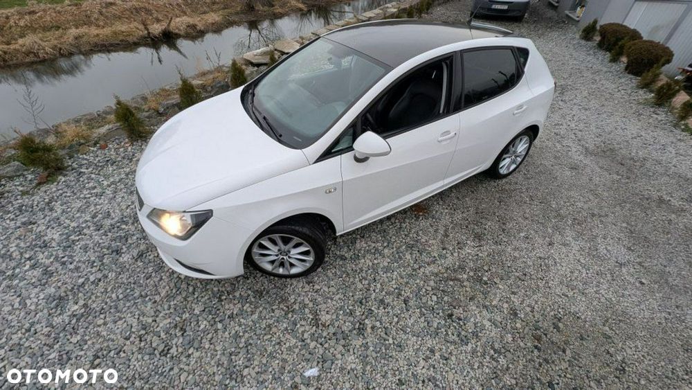 Seat Ibiza - 14