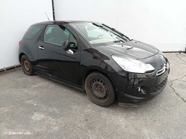 Para Peças Citroën Ds3 - 2