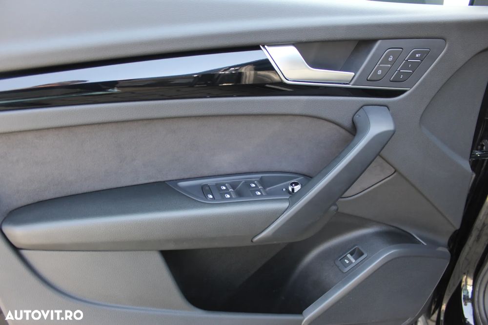 Audi Q5 40 TDI quattro S tronic MHEV S Line - 9