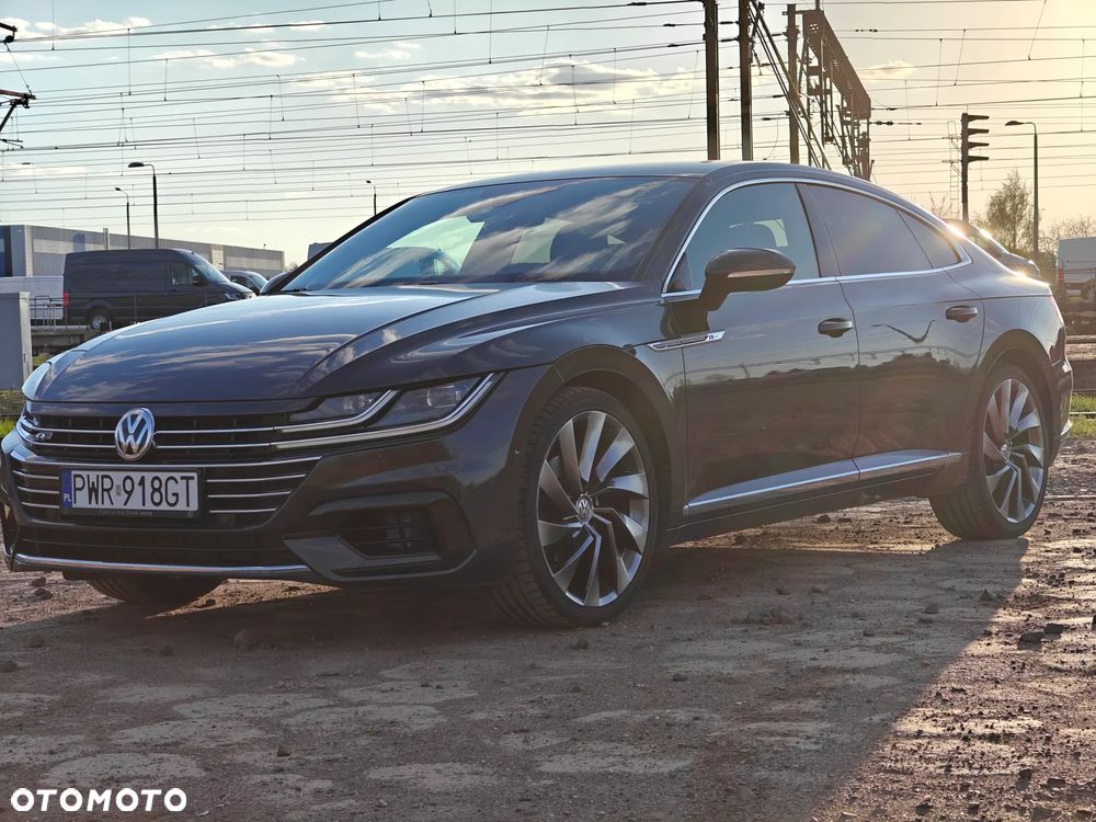 Volkswagen Arteon - 2