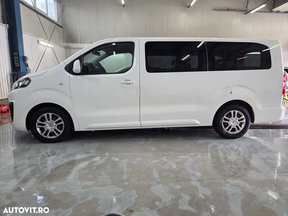 Citroën SpaceTourer - 1