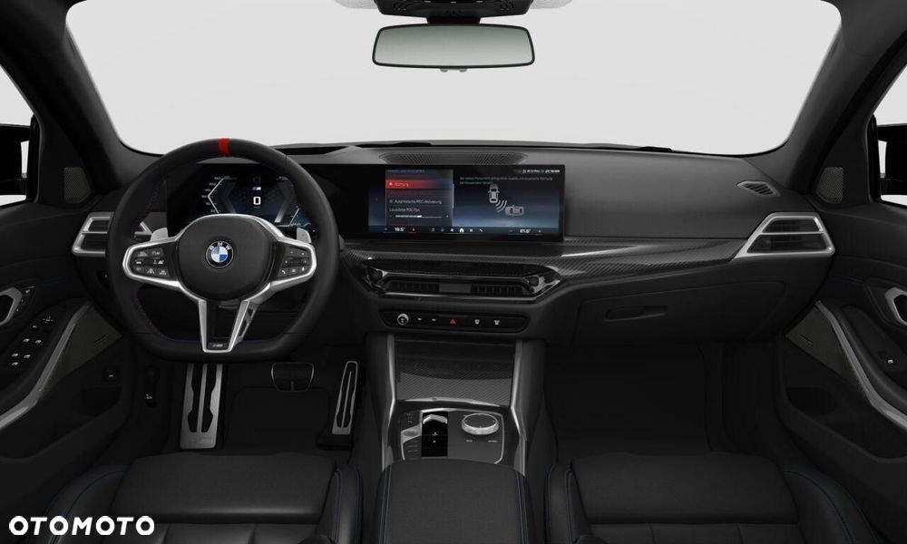 BMW Seria 3 M340d xDrive mHEV sport - 4