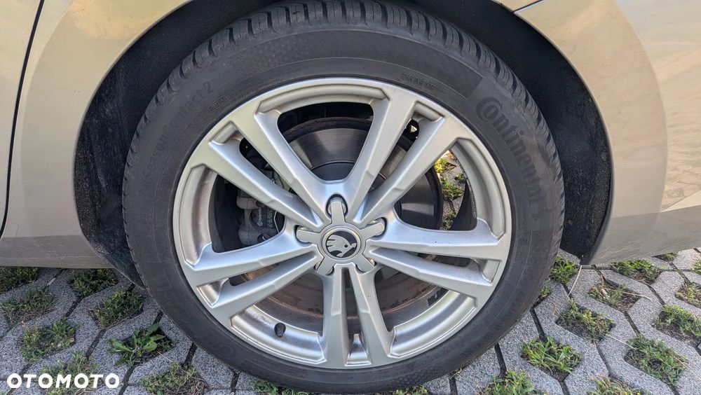 Skoda Superb 1.4 TSI ACT Ambition - 22