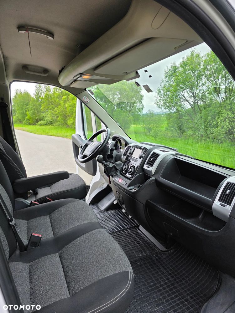 Fiat Ducato - 5