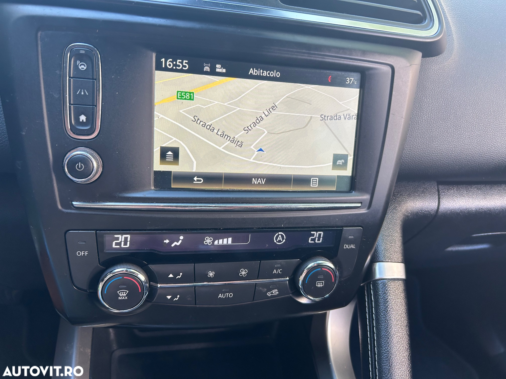 Renault Kadjar 1.6 DCI 4X4 Intens - 21