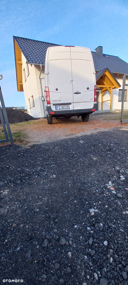 Volkswagen CRAFTER - 3