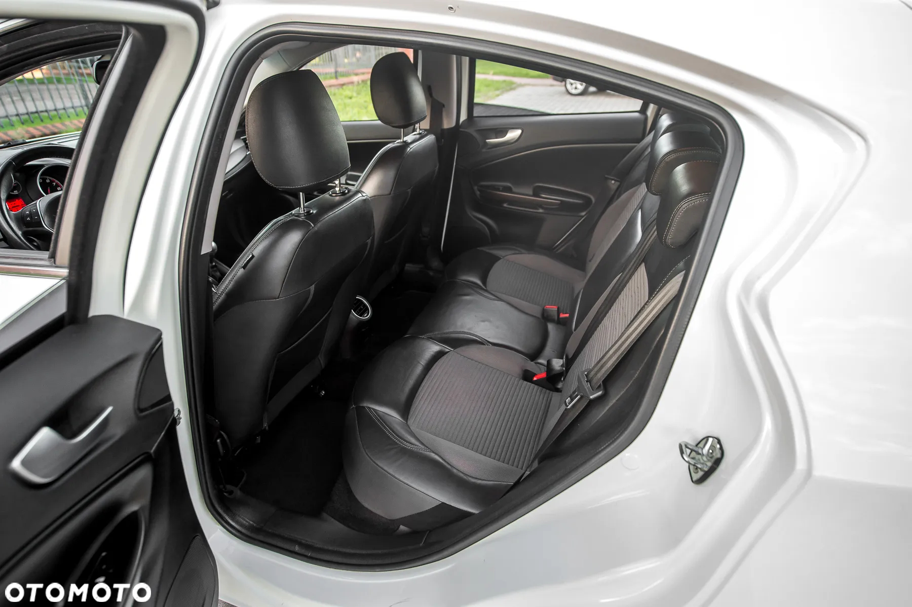 Alfa Romeo Giulietta 1.4 TB MultiAir Exclusive - 19