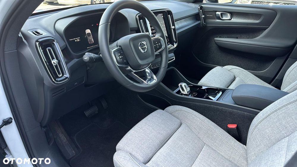 Volvo C40 - 9