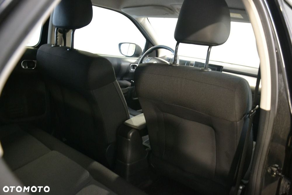 Citroën C4 Cactus - 19
