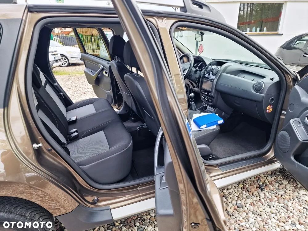 Dacia Duster - 17