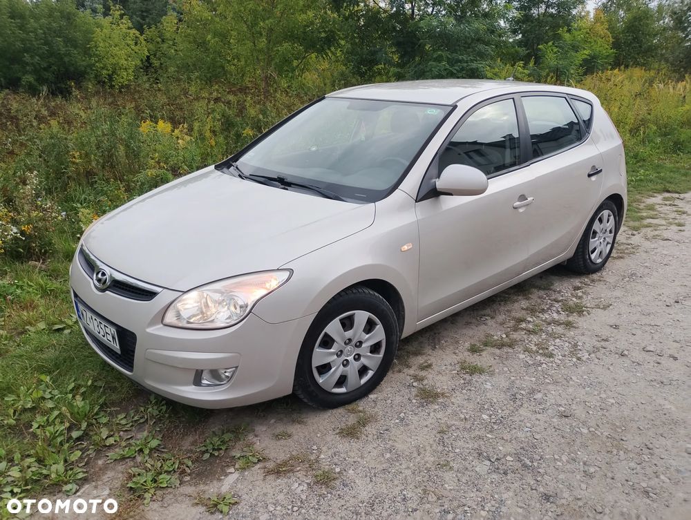 Hyundai i30 1.6 CRDi Classic + - 3