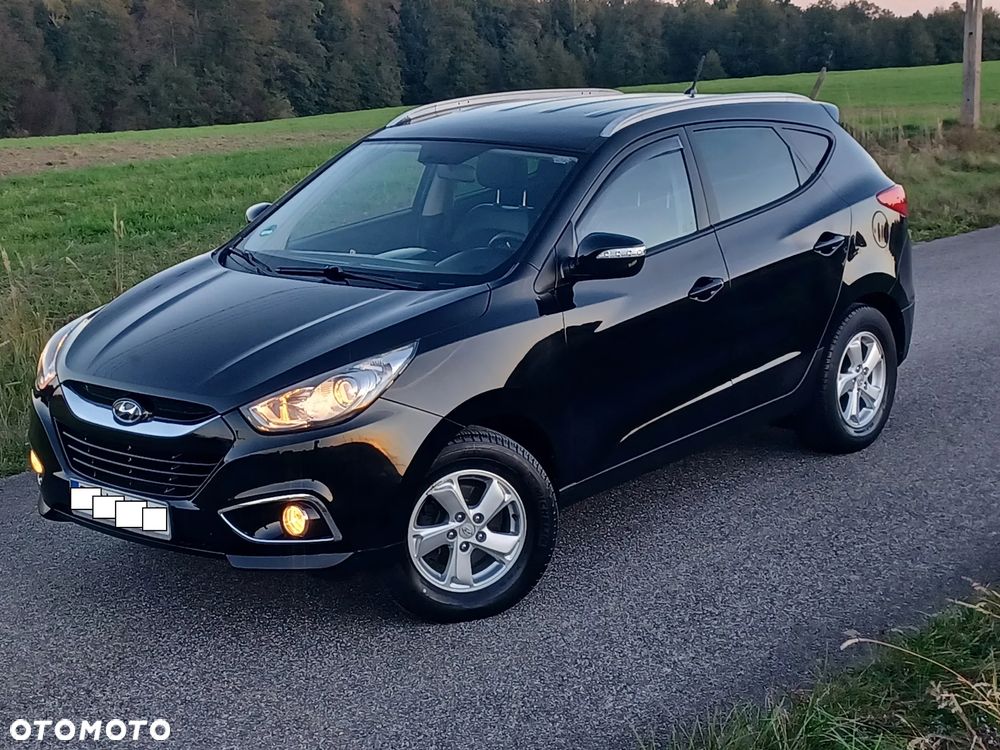 Hyundai ix35 1.6 2WD 5 Star Edition - 1